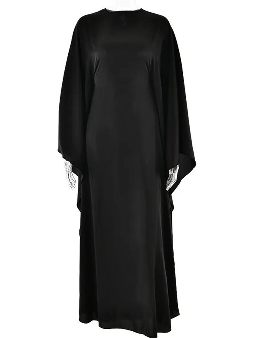 Kaftan Maxi Dress - Fashionpara