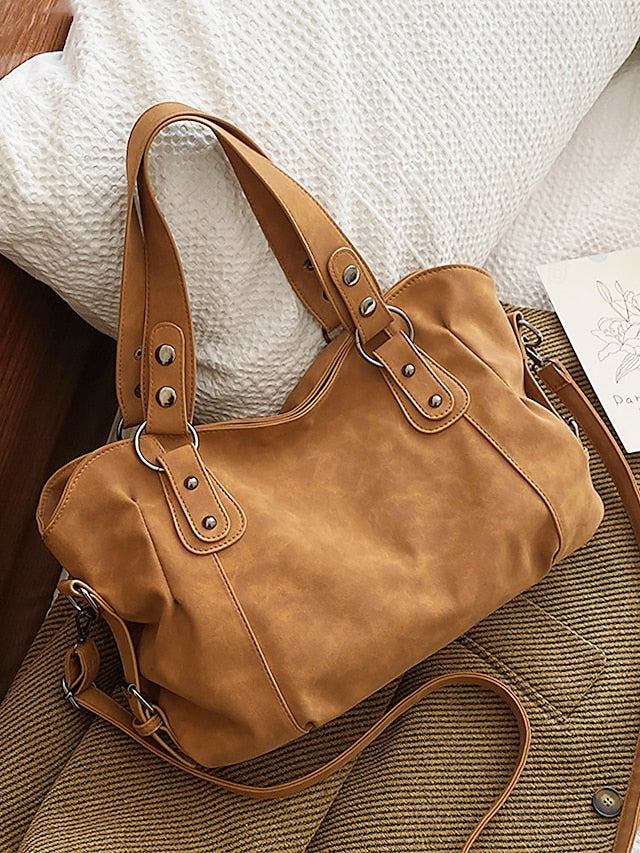 Bags Shoulder Crossbody Bag PU