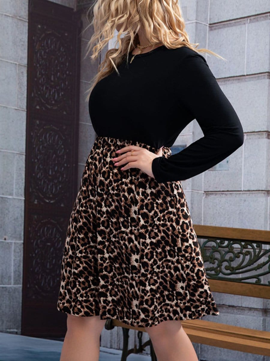 Midi Dress - Fashionpara