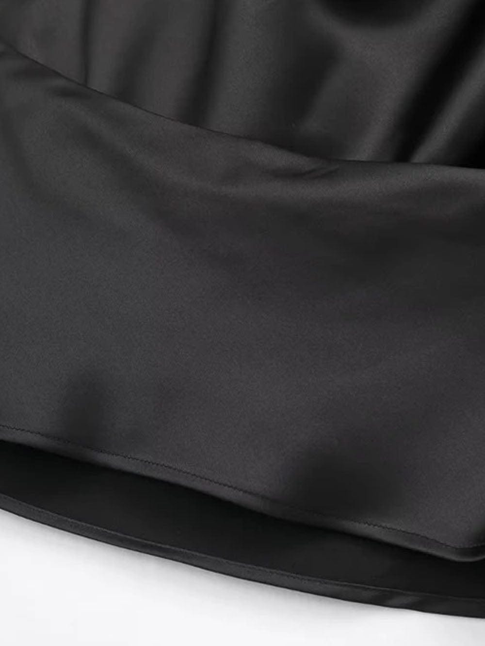 Backless Tank Top - Fashionpara