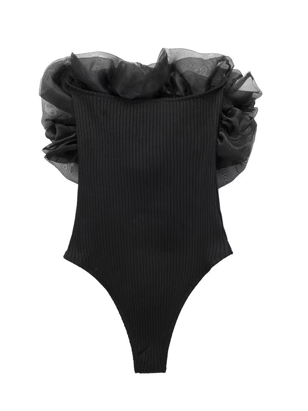 Vintage Off Shoulder - Fashionpara