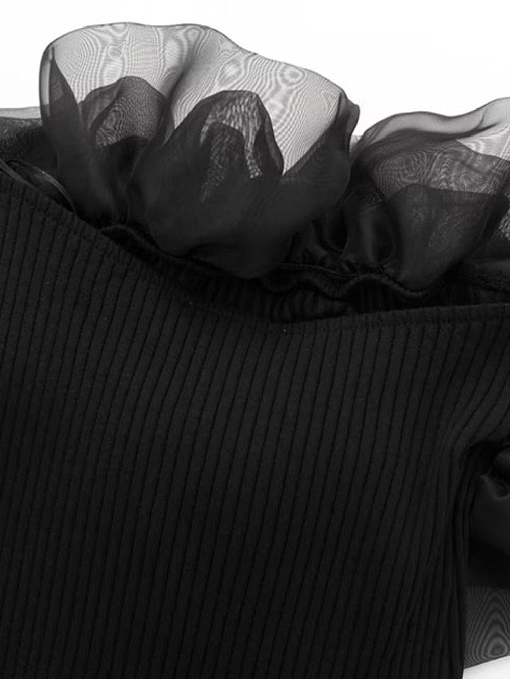 Vintage Off Shoulder - Fashionpara