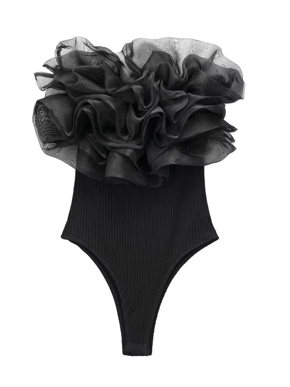 Vintage Off Shoulder - Fashionpara