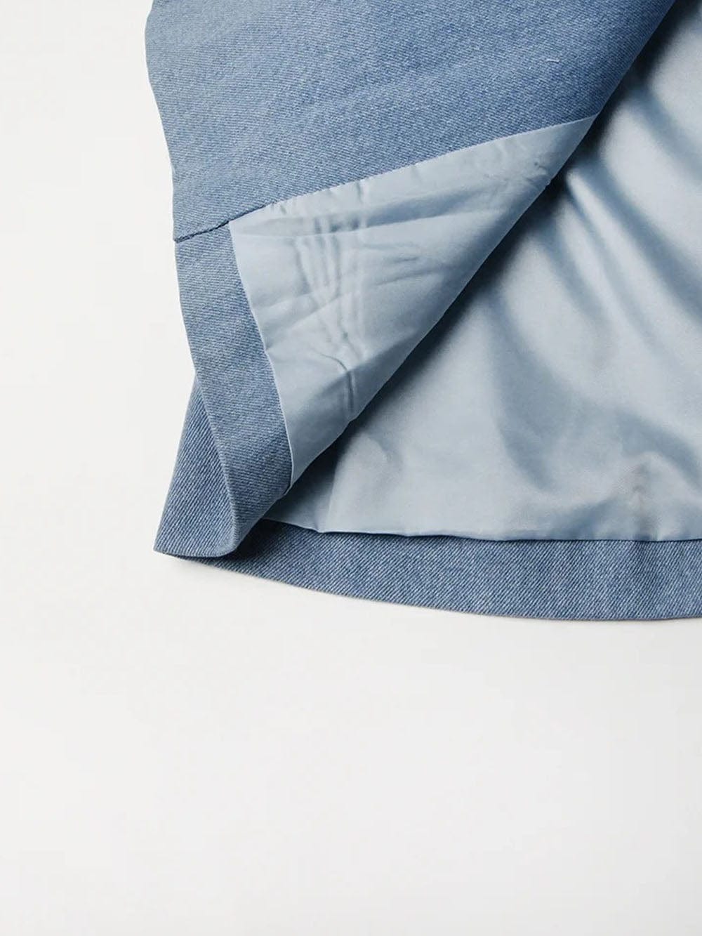 Zipper Blazer - Fashionpara