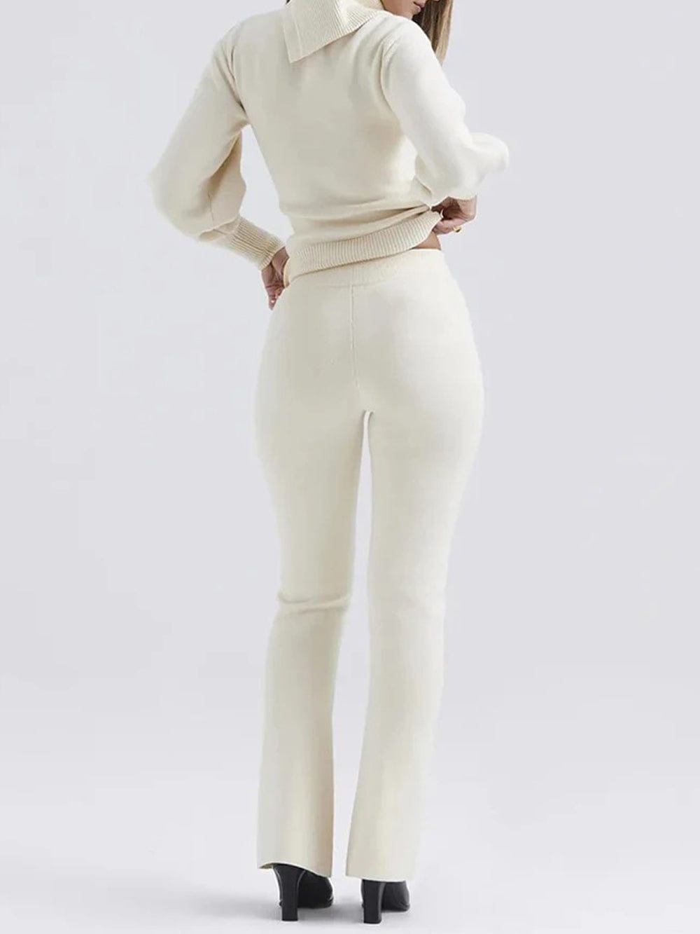 Sweater & Pant - Fashionpara