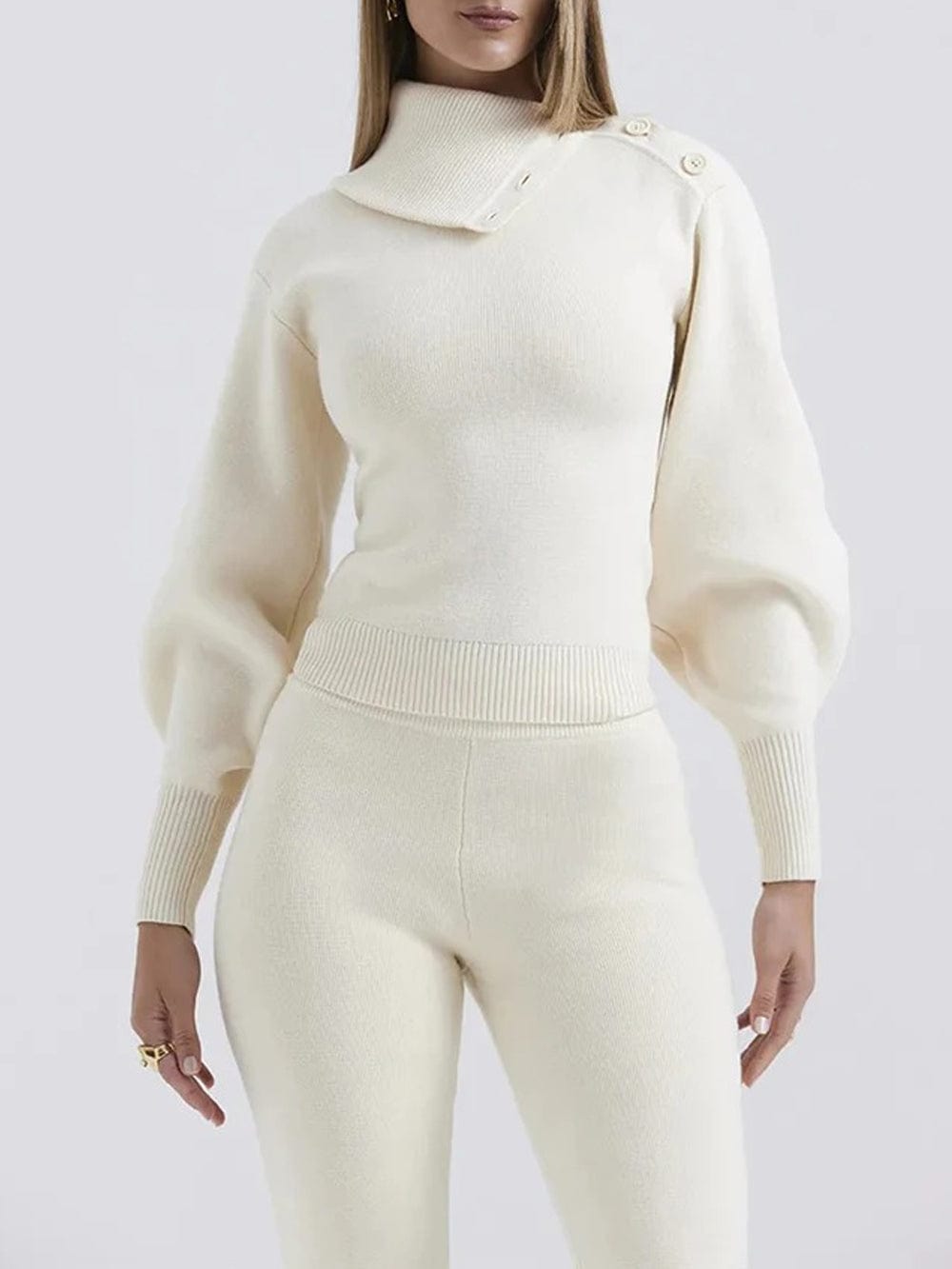 Sweater & Pant - Fashionpara