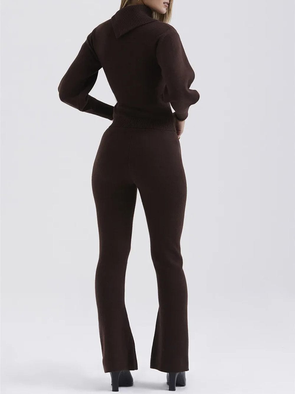 Sweater & Pant - Fashionpara