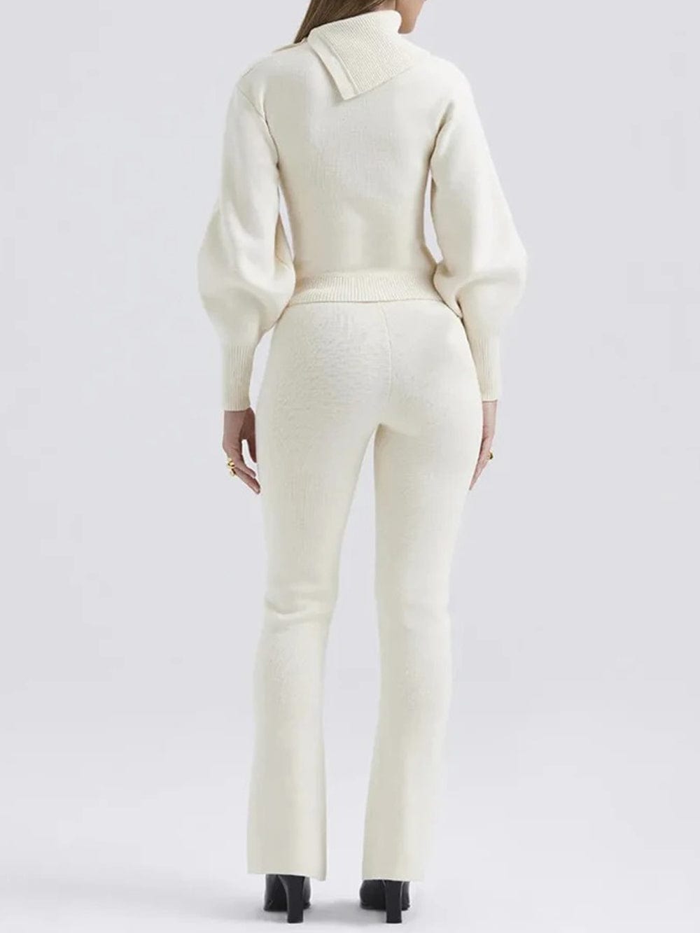 Sweater & Pant - Fashionpara