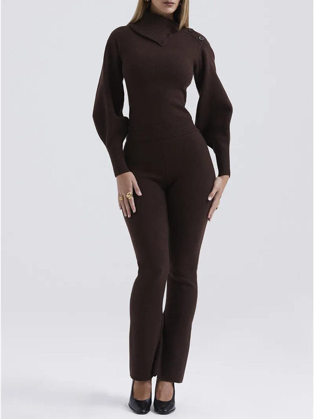 Sweater & Pant - Fashionpara