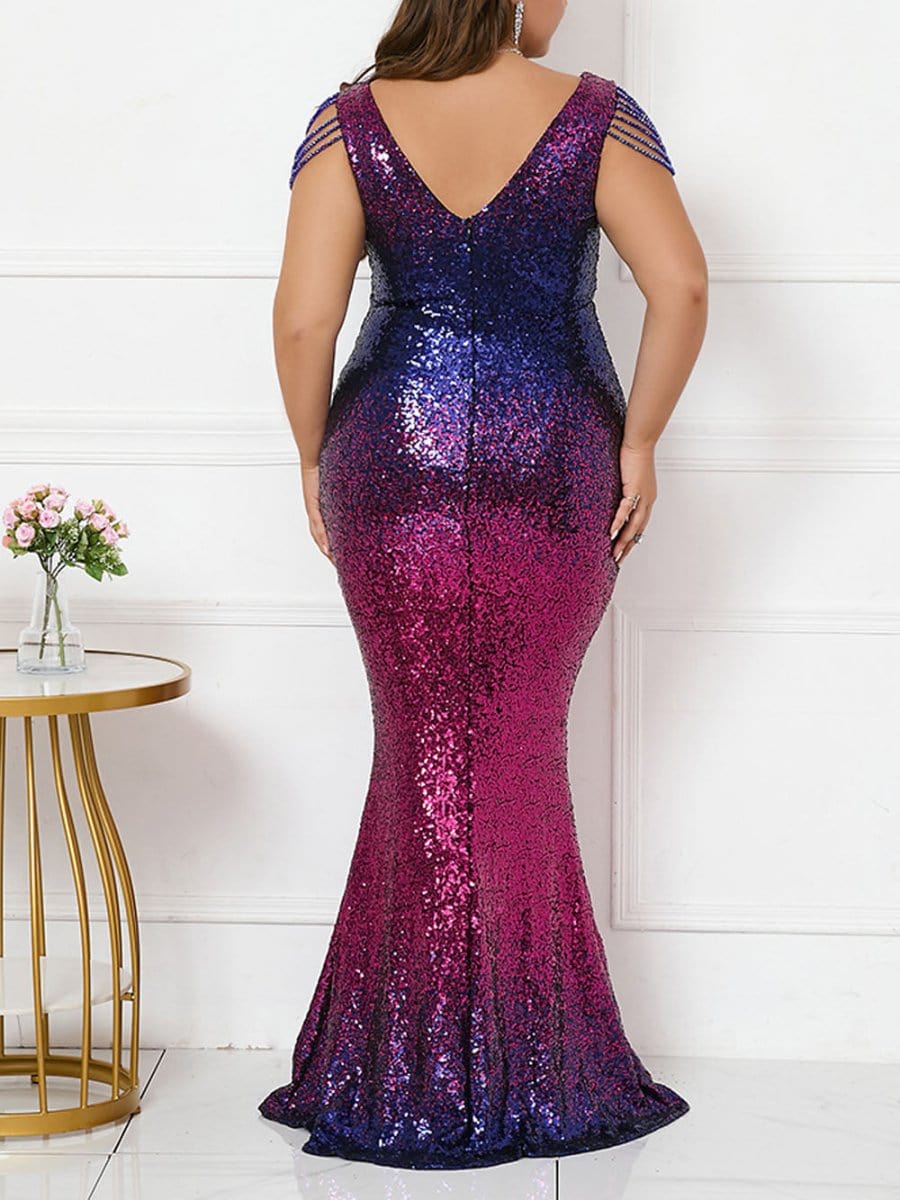 Maxi Dress - Fashionpara