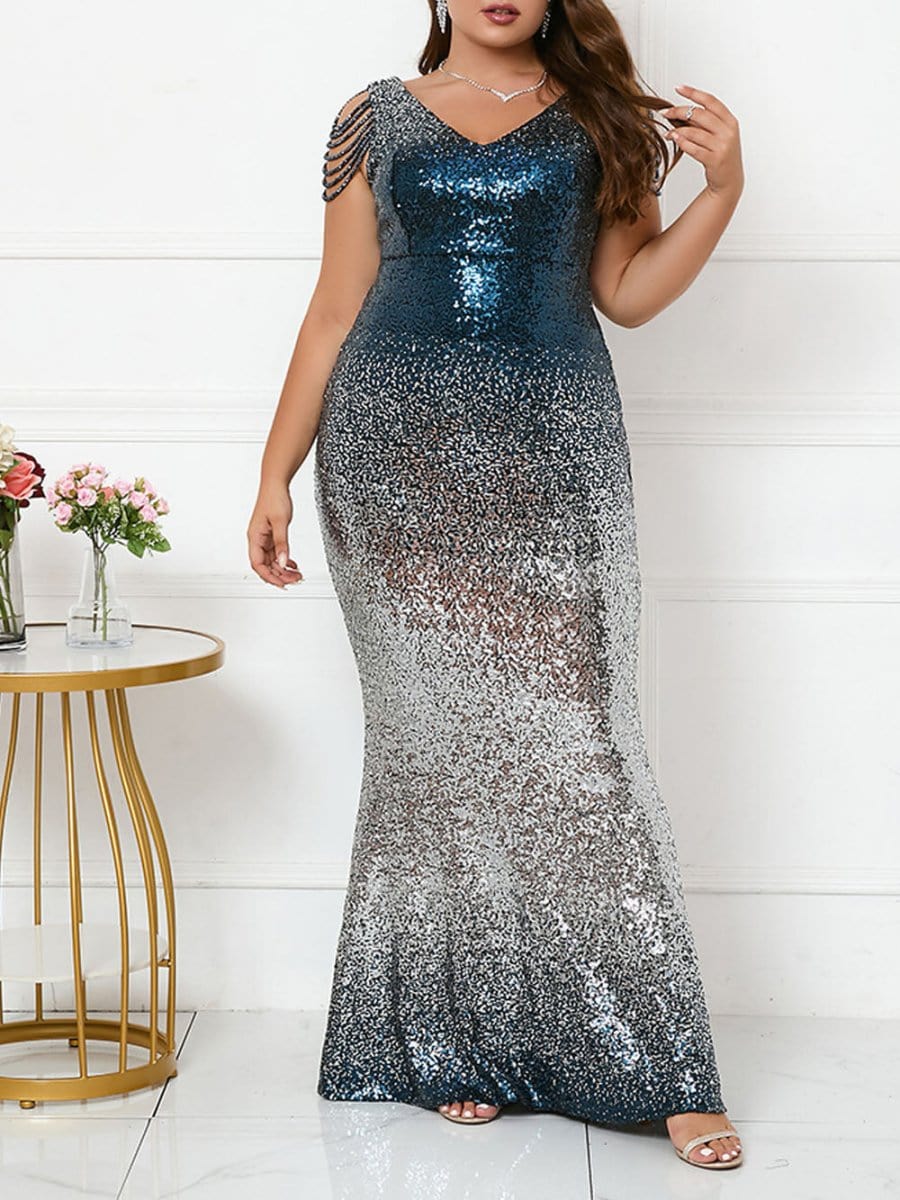 Maxi Dress - Fashionpara