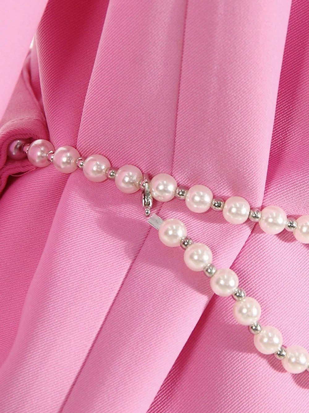 Pearl Blazer - Fashionpara