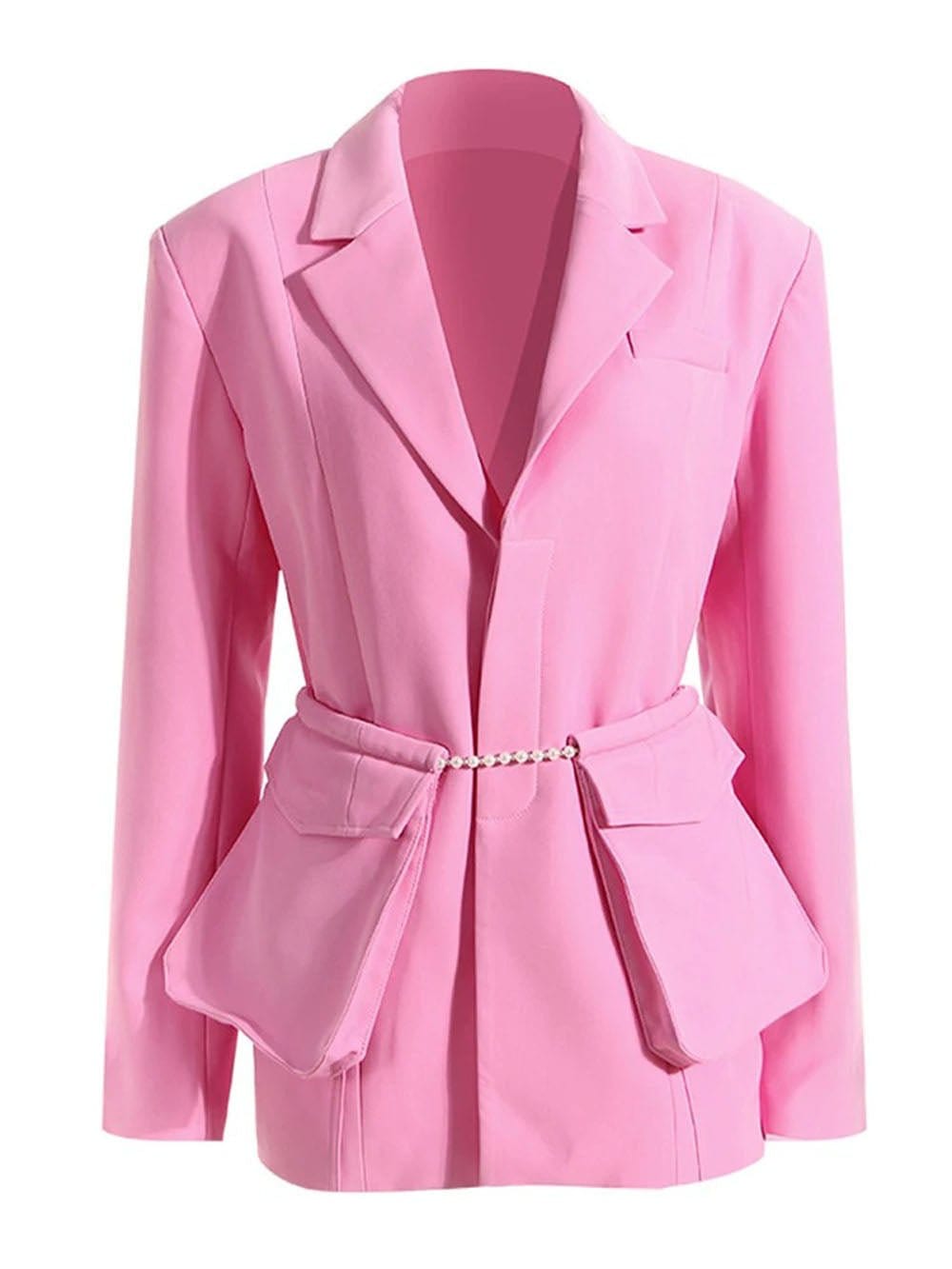 Pearl Blazer - Fashionpara