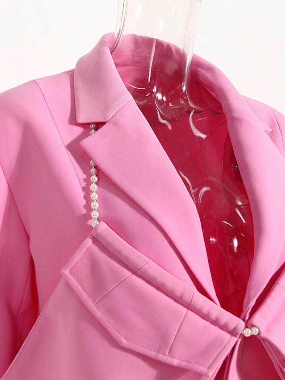 Pearl Blazer - Fashionpara
