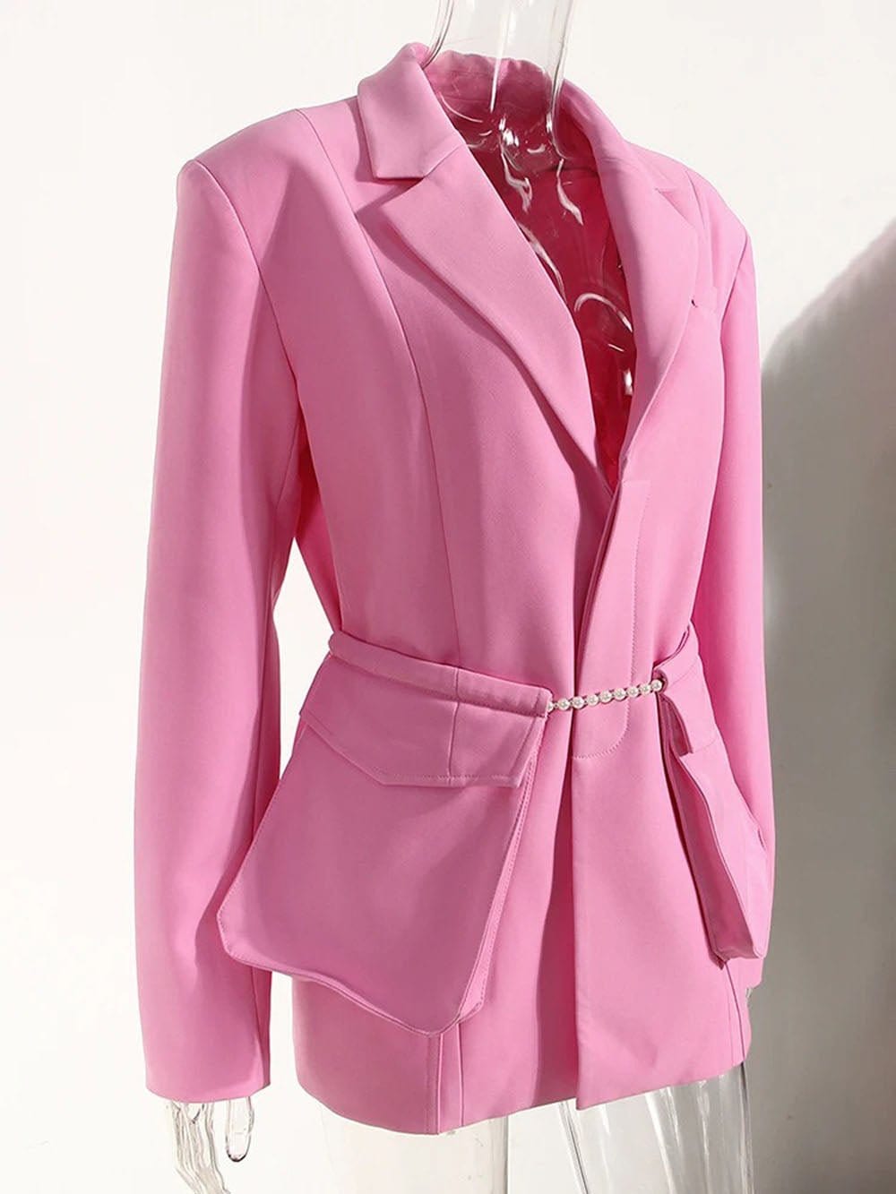 Pearl Blazer - Fashionpara