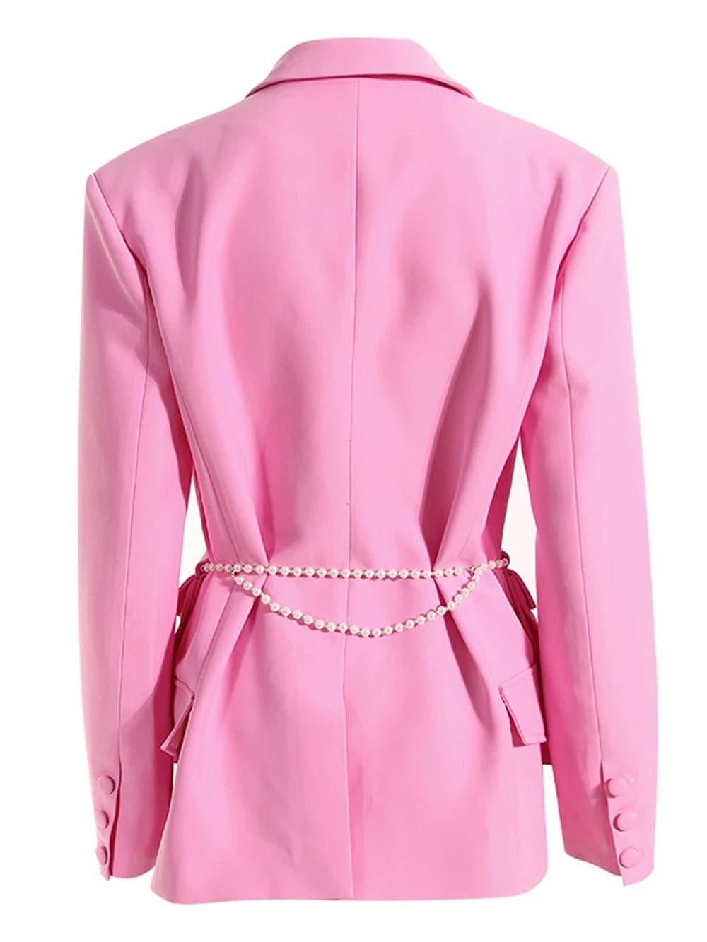 Pearl Blazer - Fashionpara