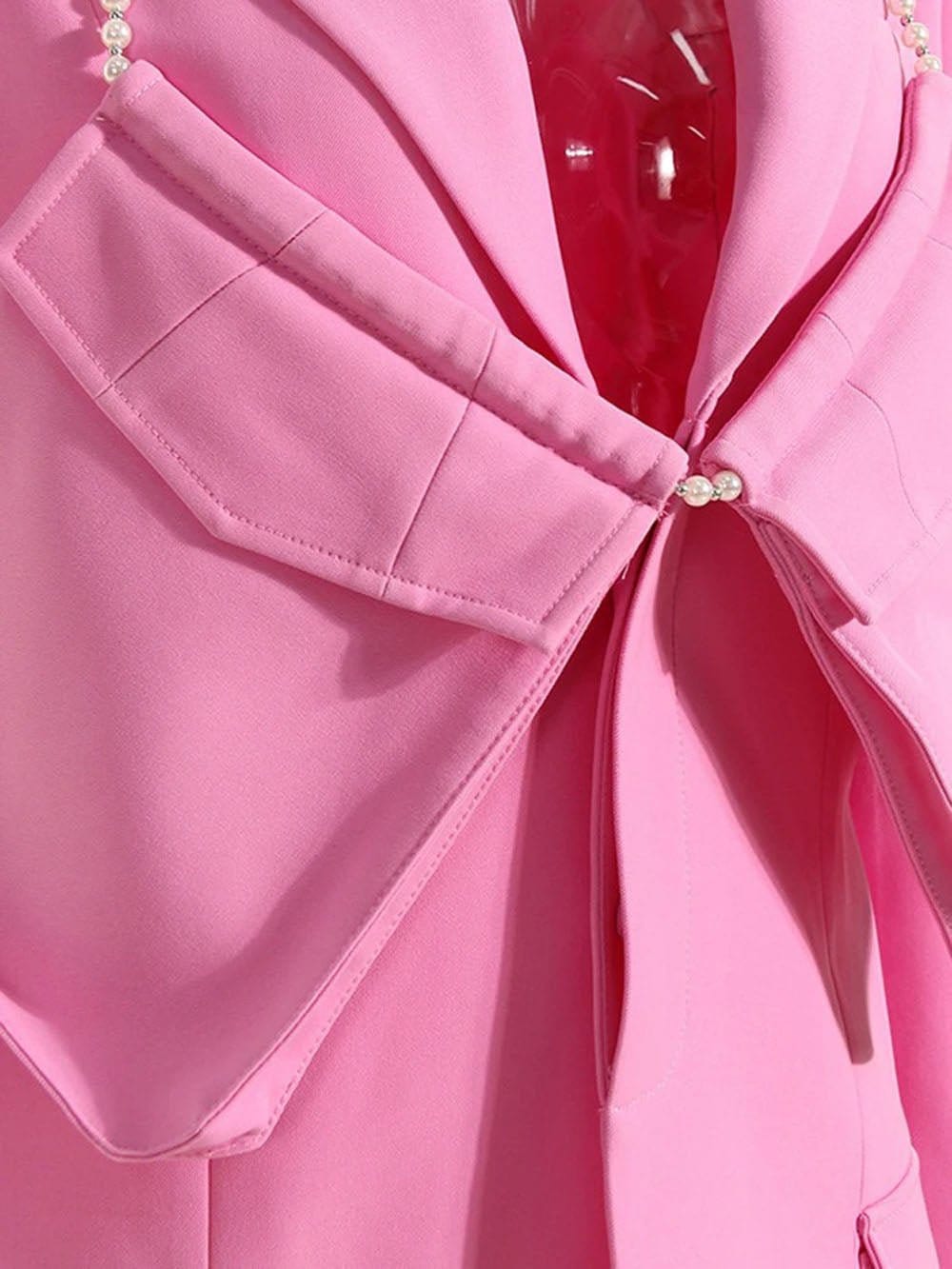 Pearl Blazer - Fashionpara