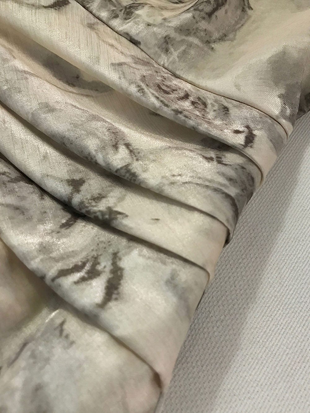 Backless Midi Dress - Fashionpara