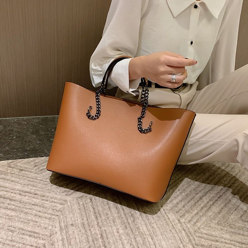 Rookidee Casual Tote Bag