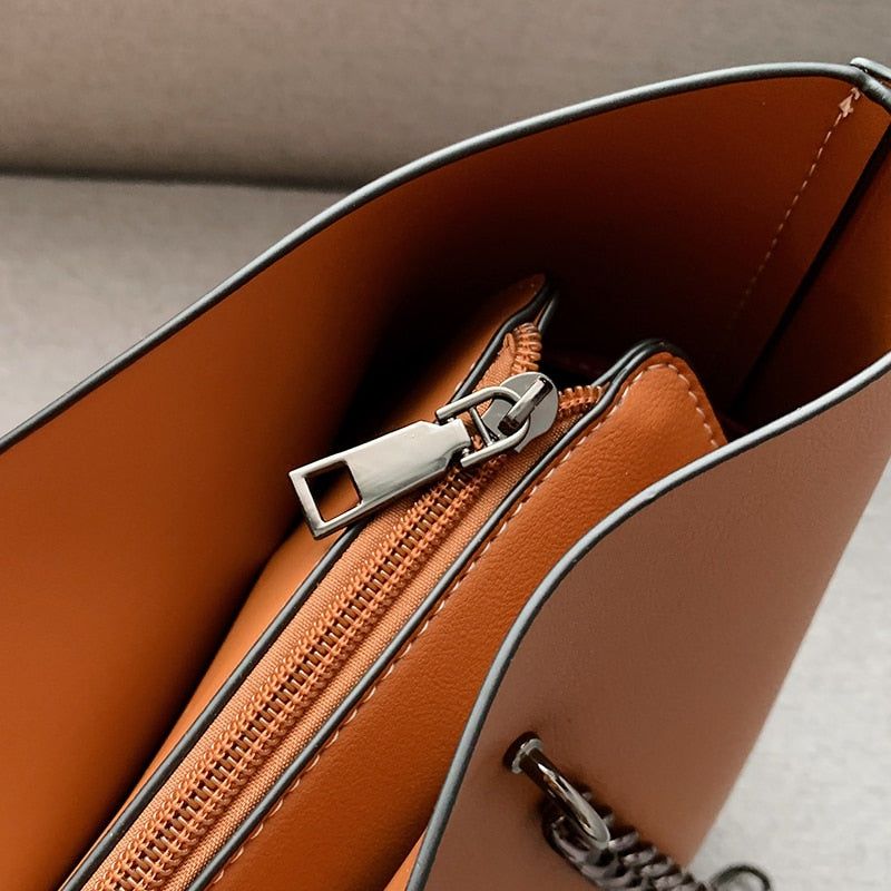 Rookidee Casual Tote Bag