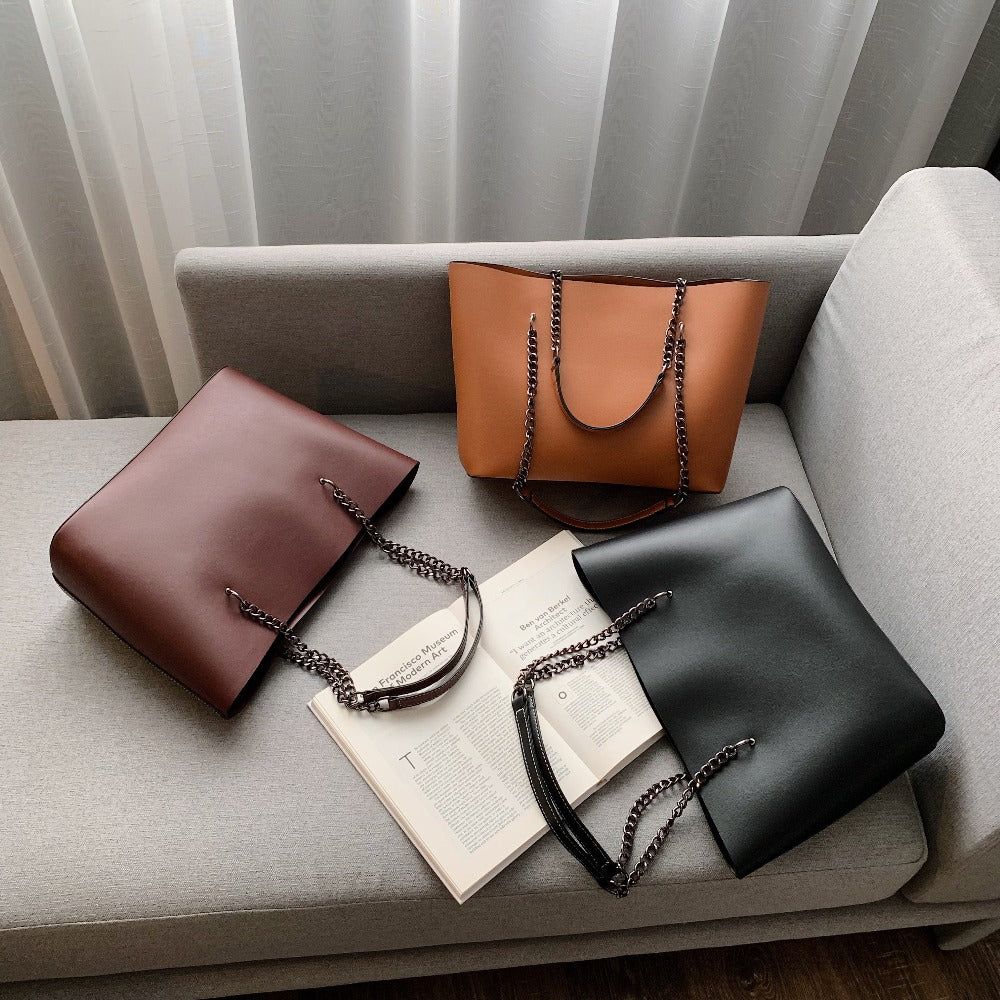 Rookidee Casual Tote Bag