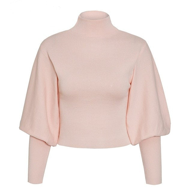 Lora Fashion Sweater - Fashionpara