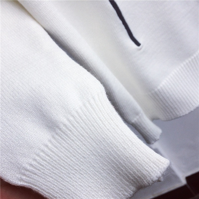 Mujer Sweater - Fashionpara