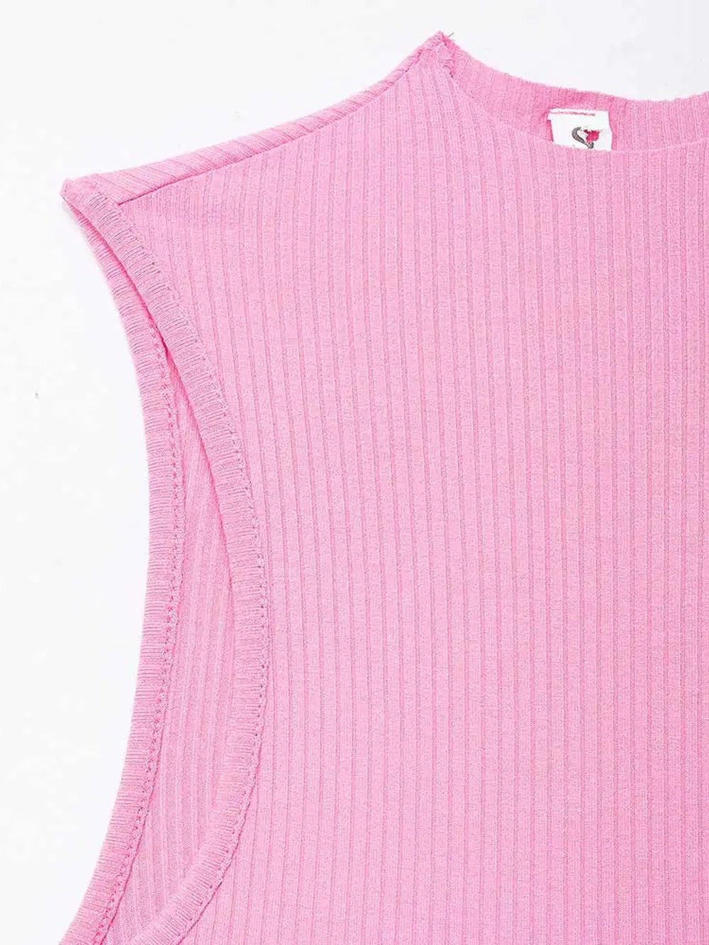 Backless Mini Dress - Fashionpara