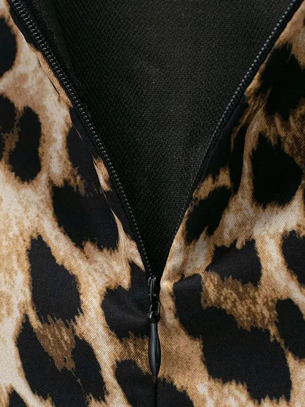 Sleeveless Mini Dress - Fashionpara