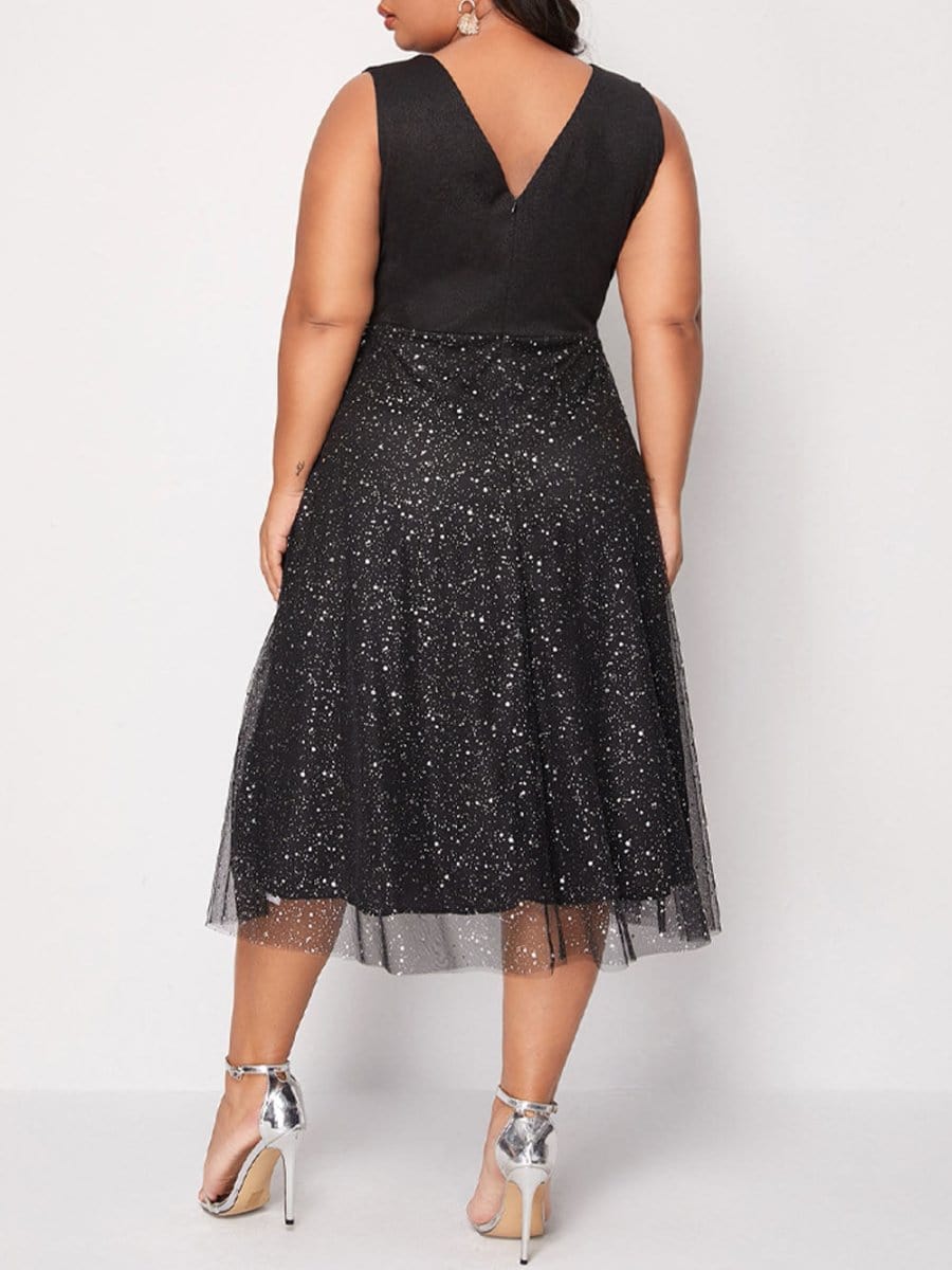 Midi Dress - Fashionpara