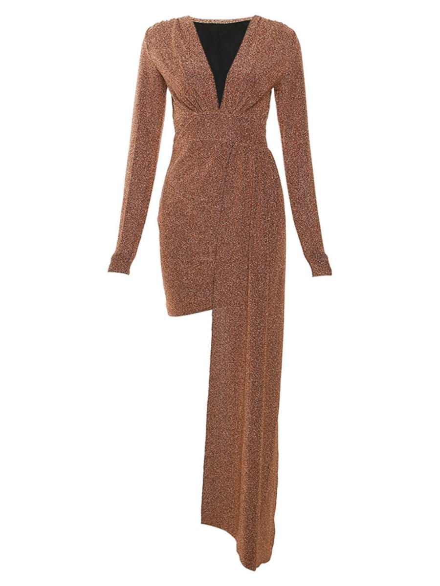 Raya Bodycon Mini Dress - Fashion Pov