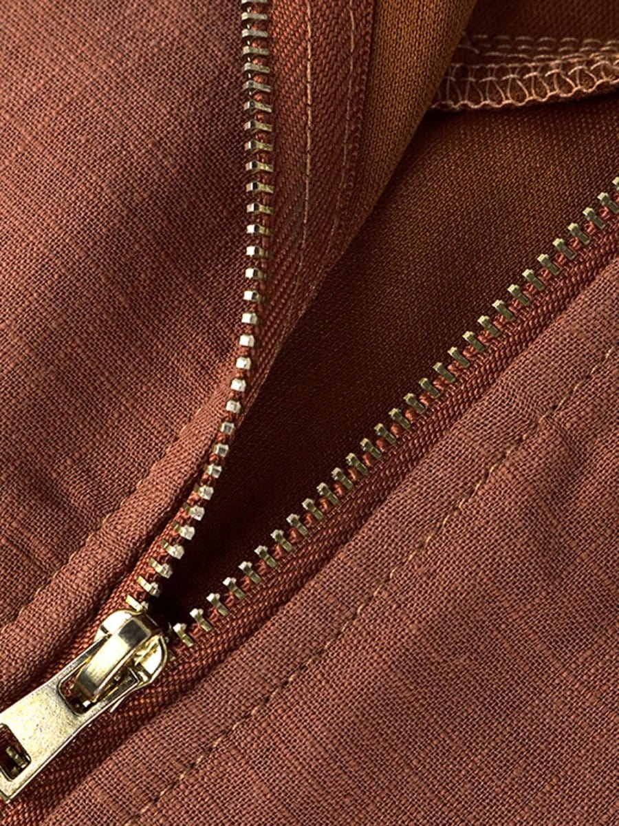 Bodycon Backless Top