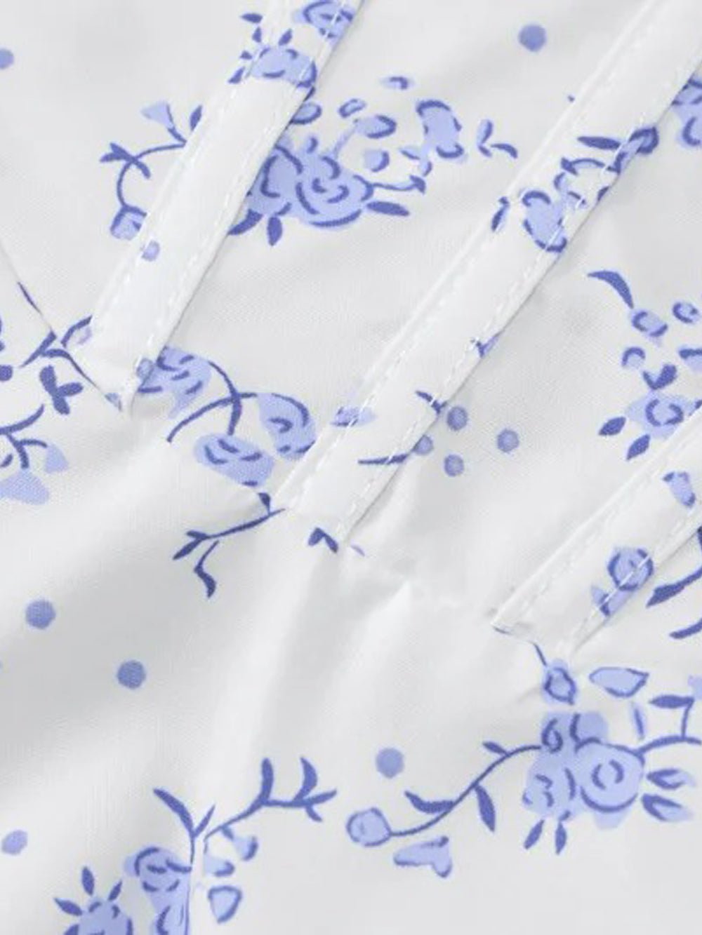 Backless Mini Dress - Fashionpara