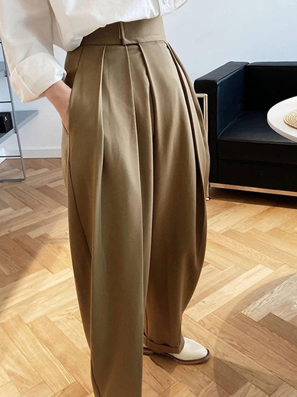 Casual Pant - Fashionpara