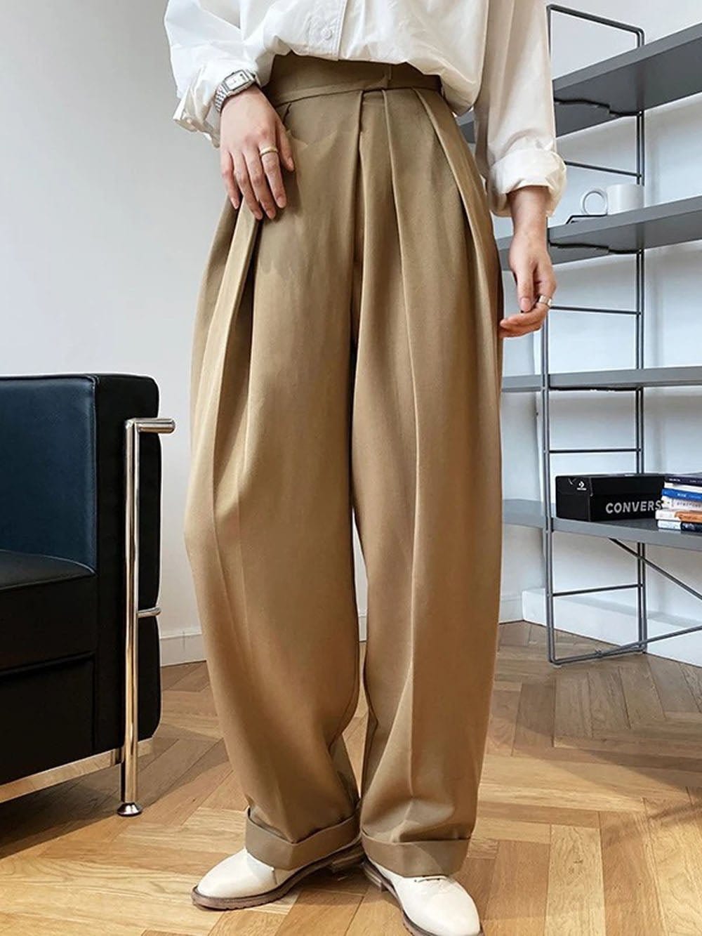 Casual Pant - Fashionpara