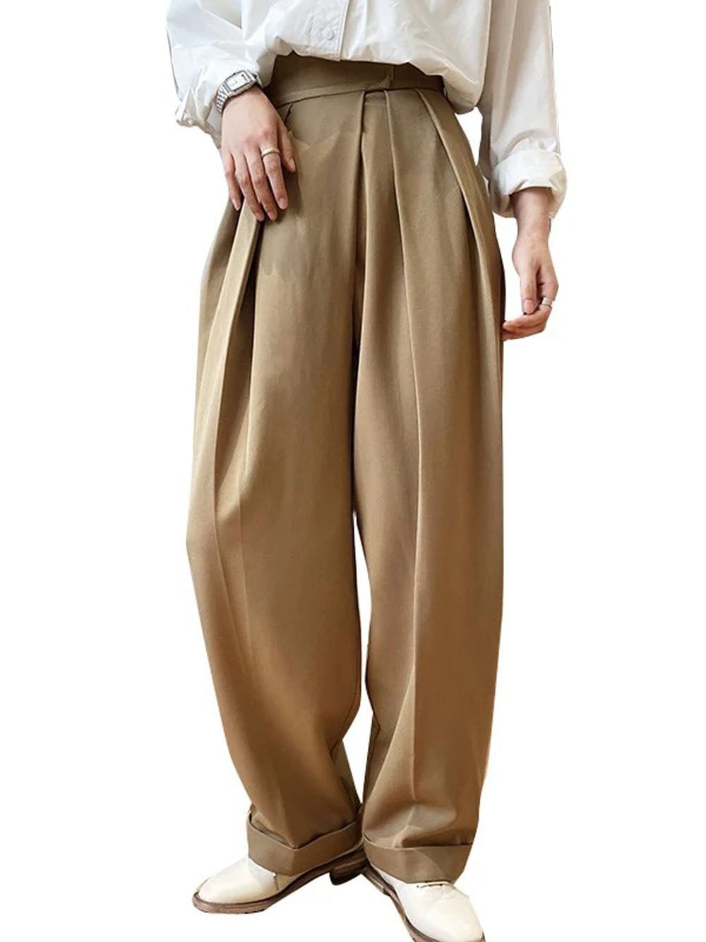 Casual Pant - Fashionpara