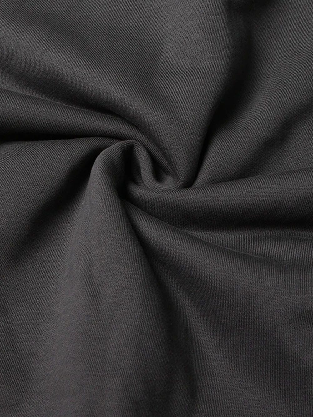 Hollow Out Sweatshirt - Fashionpara