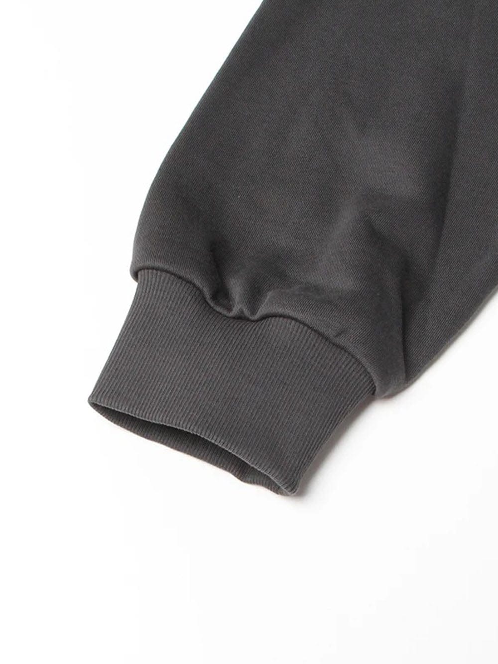 Hollow Out Sweatshirt - Fashionpara