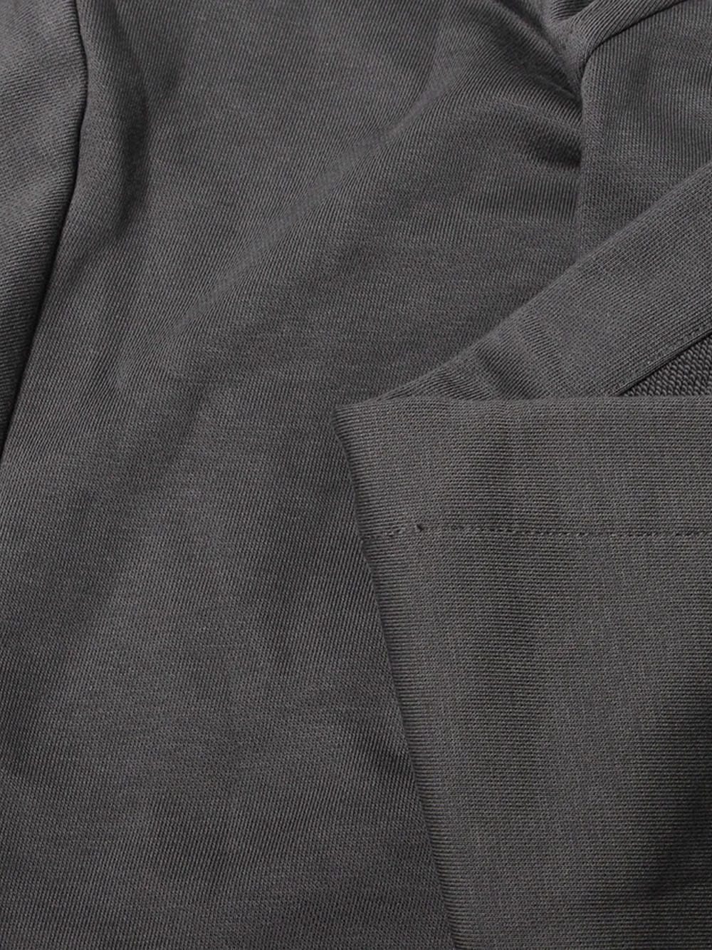 Hollow Out Sweatshirt - Fashionpara