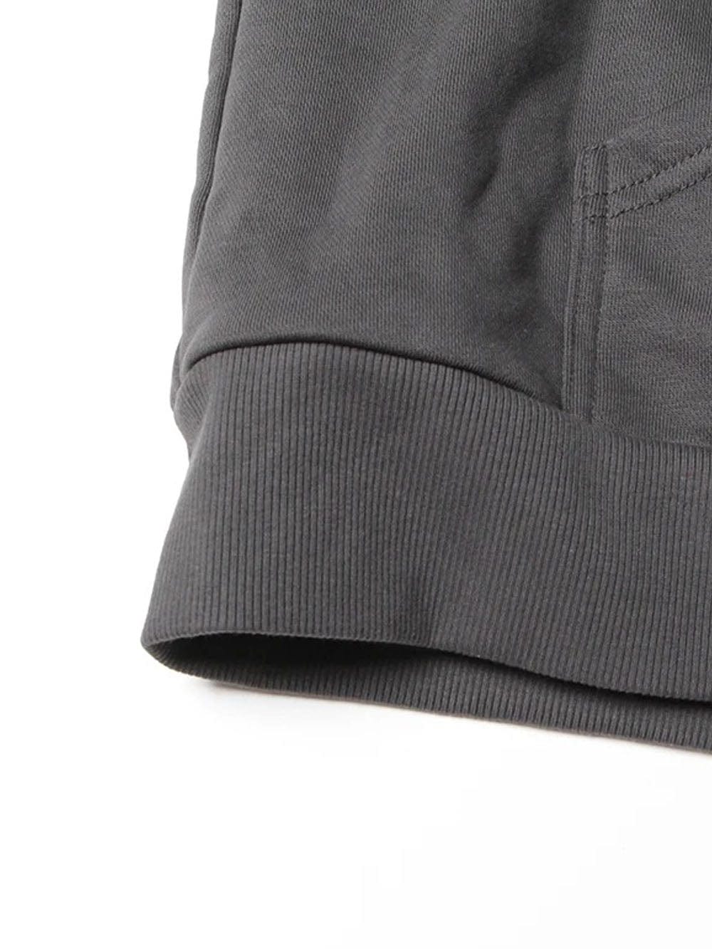 Hollow Out Sweatshirt - Fashionpara