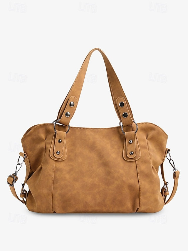 Bags Shoulder Crossbody Bag PU
