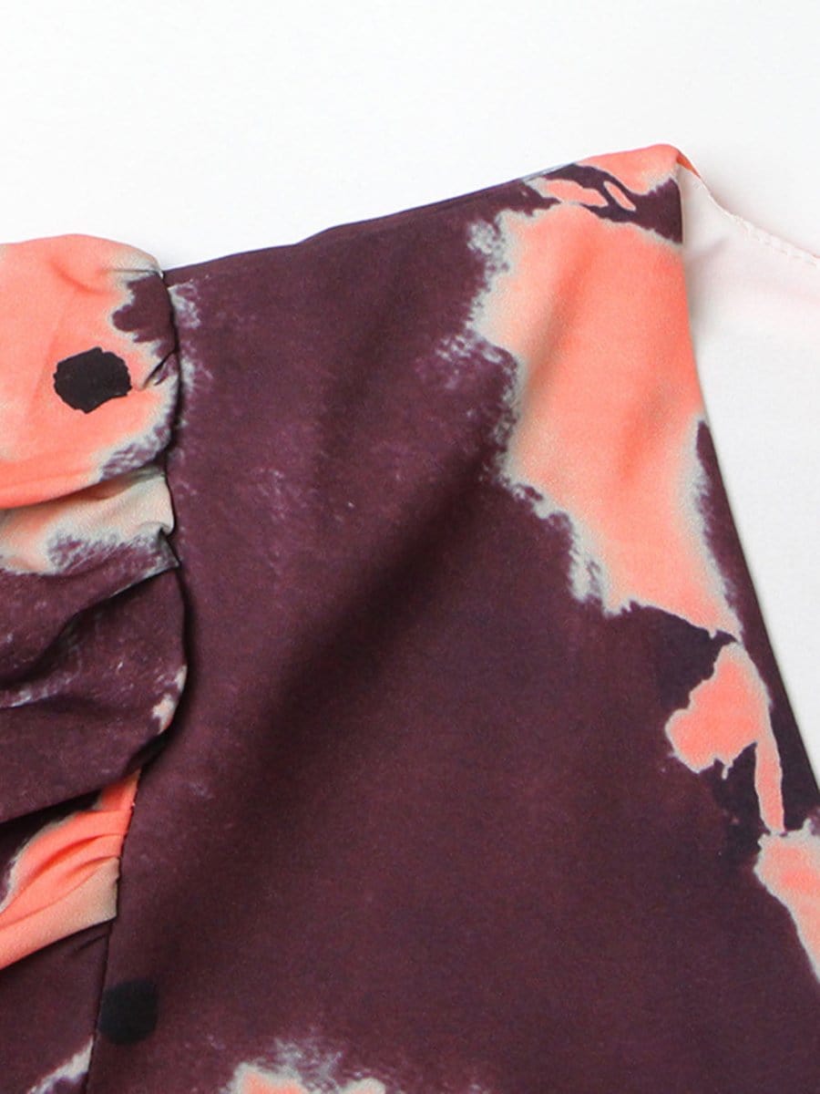 Mini Dress - Fashionpara