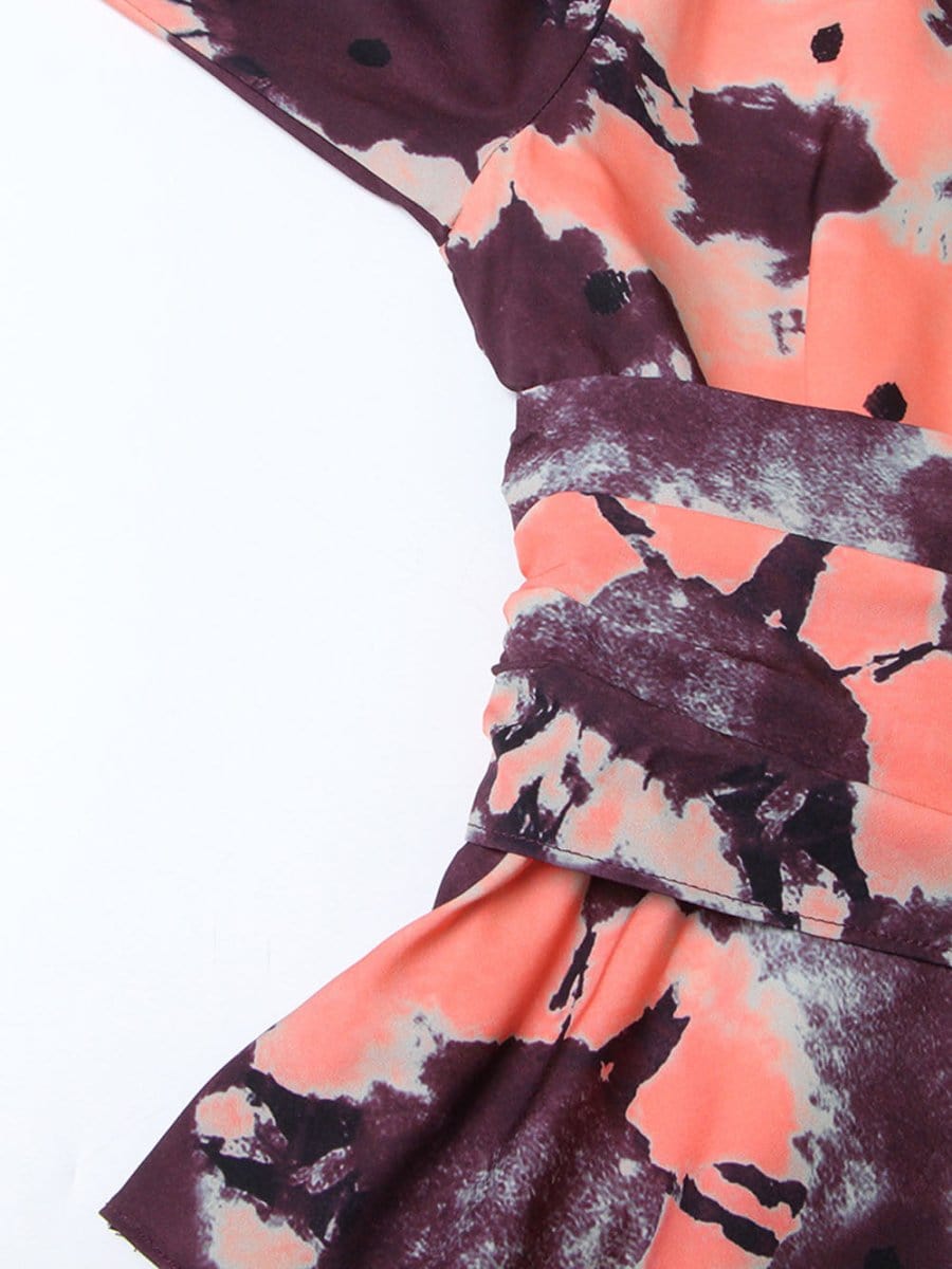 Mini Dress - Fashionpara