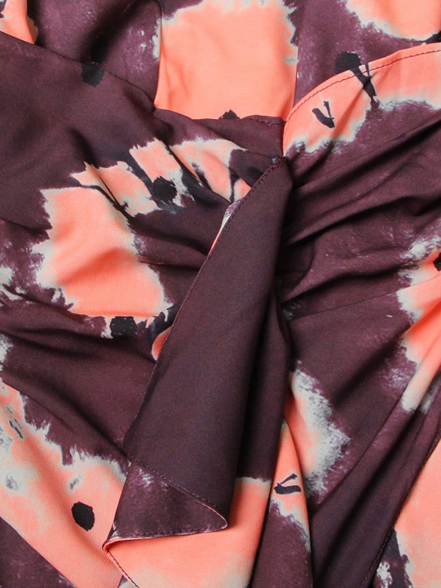 Mini Dress - Fashionpara