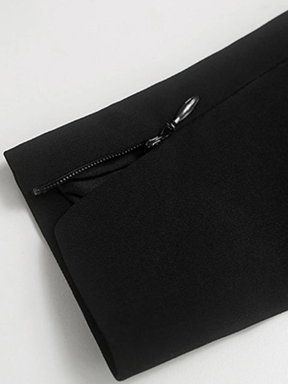 Bodycon Midi Dress - Fashionpara