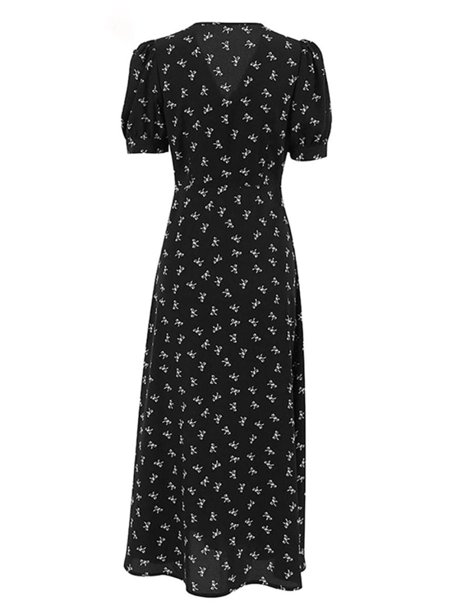 Midi Dress - Fashionpara