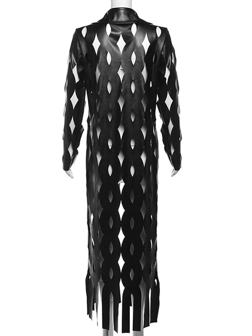 Hollow Out Casual - Fashionpara