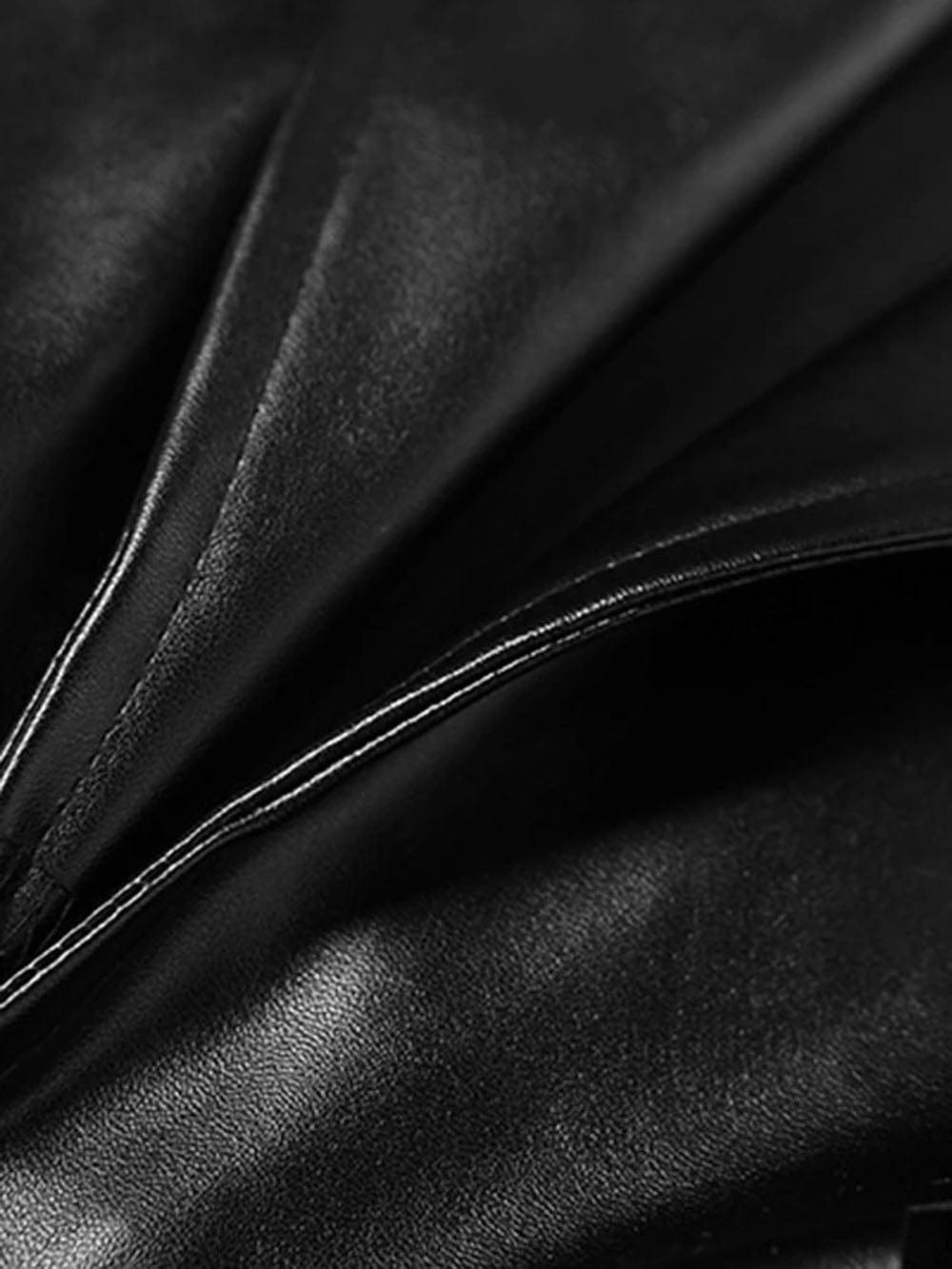 Hollow Out Casual - Fashionpara