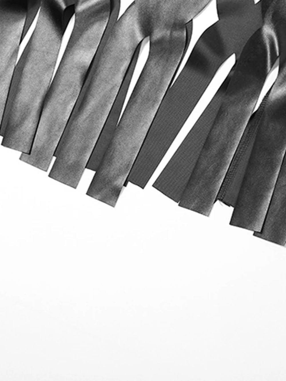 Hollow Out Casual - Fashionpara