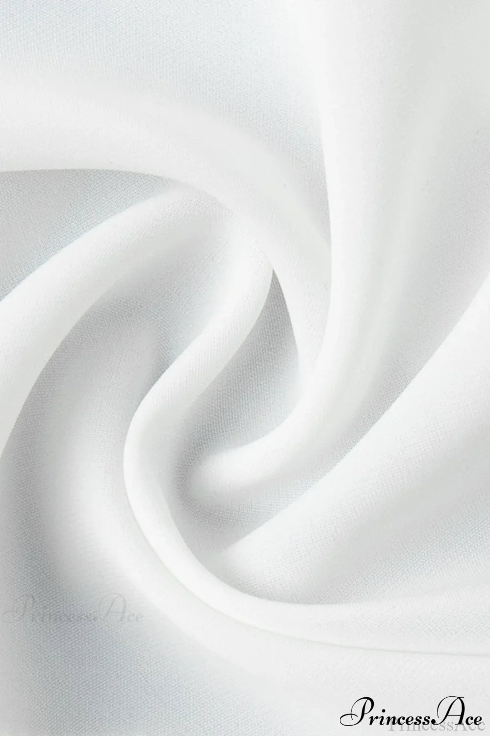 Ruffled Strapless Slit Bodycon Maxi Dress